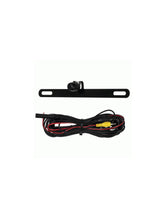 Ibeam Te-Bpc Above License Plate Camera